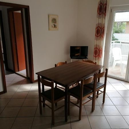 Condominio Rosa Lignano Sabbiadoro Dış mekan fotoğraf