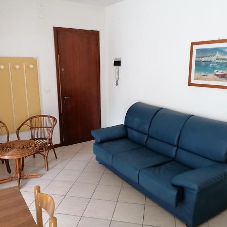 Condominio Rosa Lignano Sabbiadoro Dış mekan fotoğraf