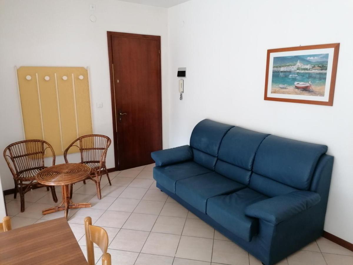 Condominio Rosa Lignano Sabbiadoro Dış mekan fotoğraf