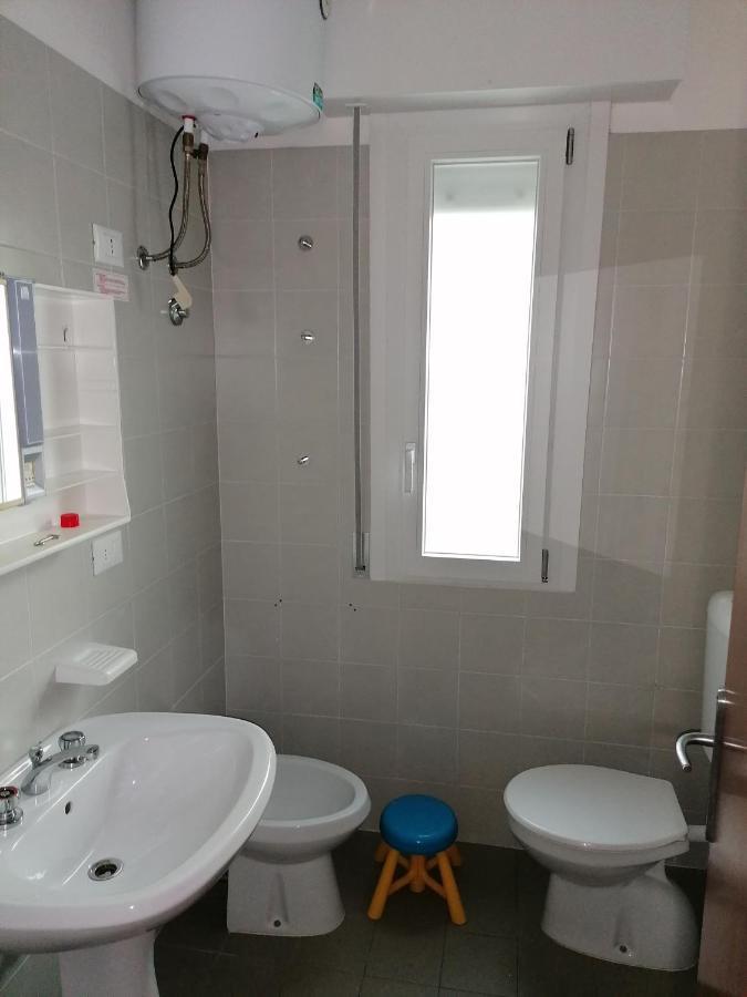 Condominio Rosa Lignano Sabbiadoro Dış mekan fotoğraf