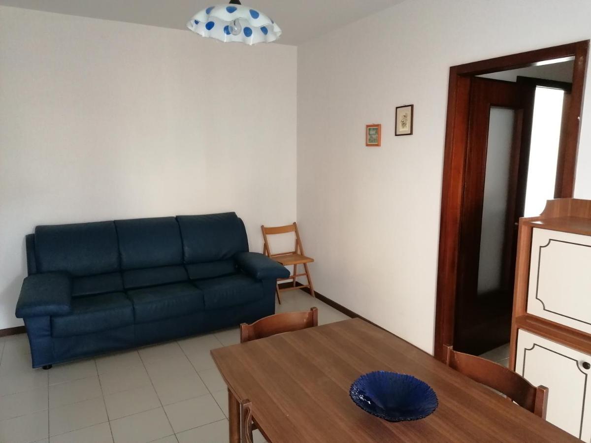 Condominio Rosa Lignano Sabbiadoro Dış mekan fotoğraf