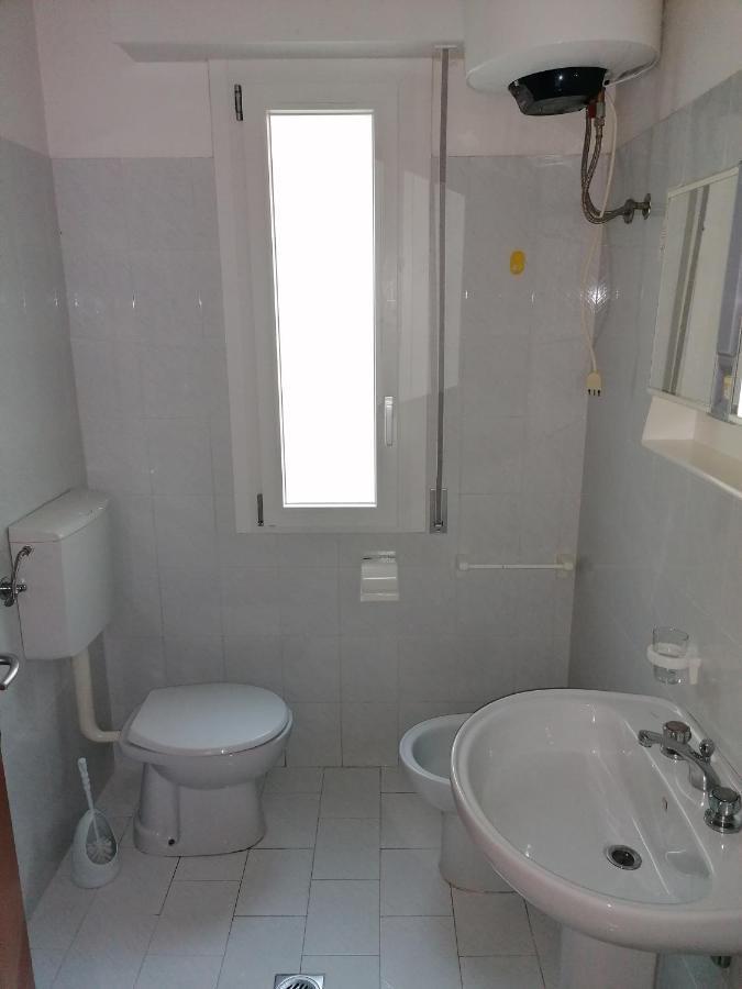 Condominio Rosa Lignano Sabbiadoro Dış mekan fotoğraf