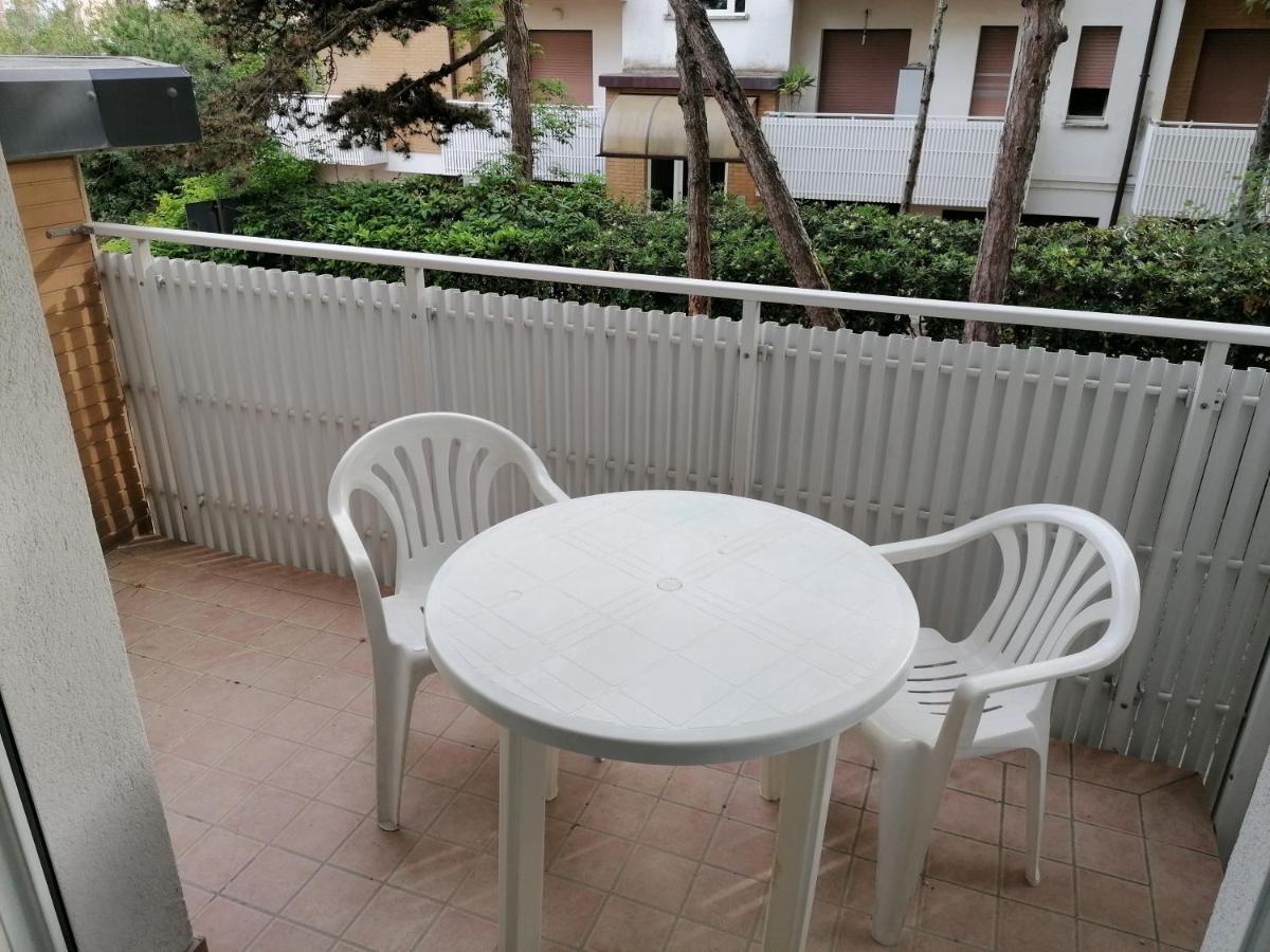 Condominio Rosa Lignano Sabbiadoro Dış mekan fotoğraf