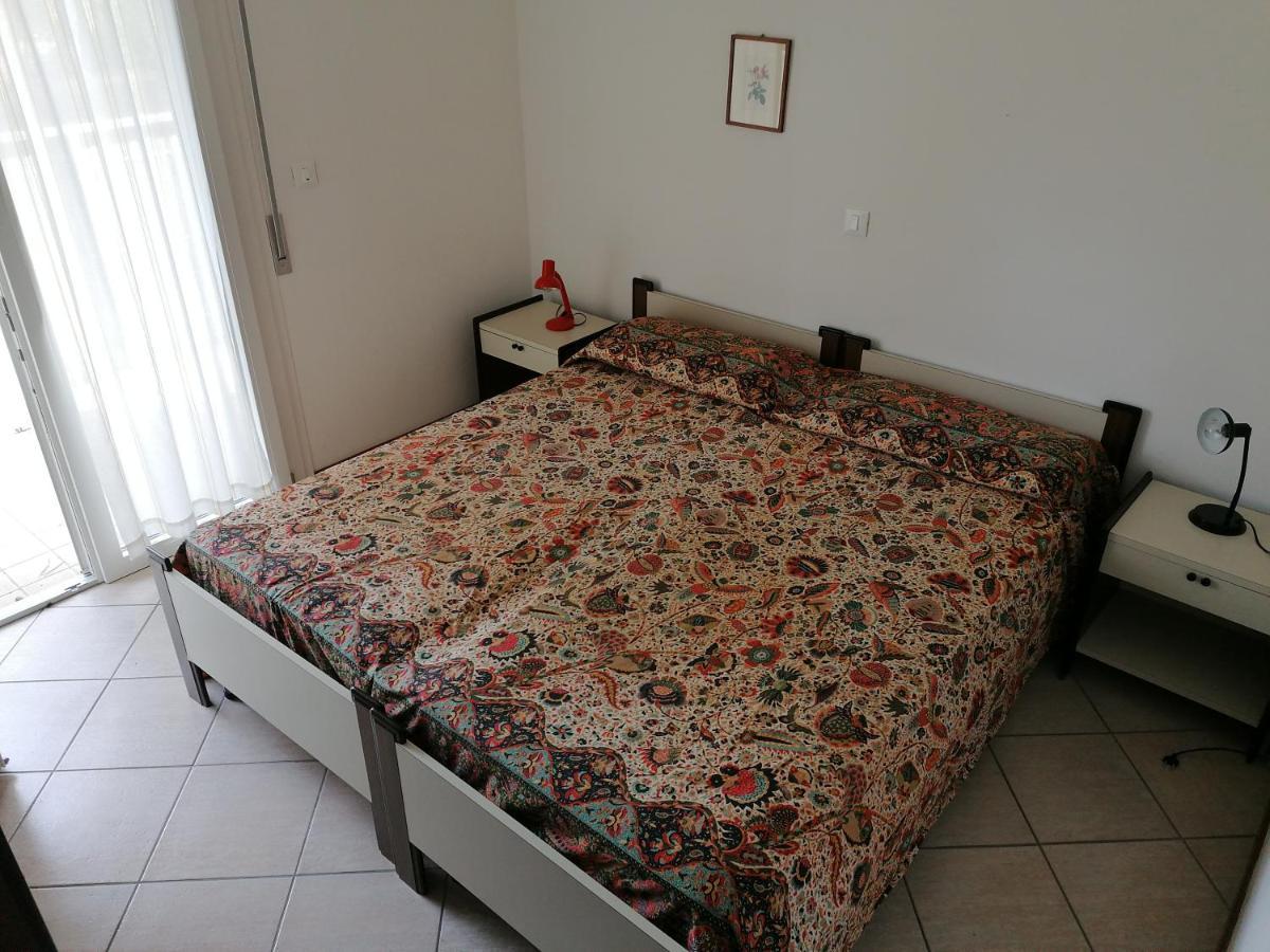 Condominio Rosa Lignano Sabbiadoro Dış mekan fotoğraf