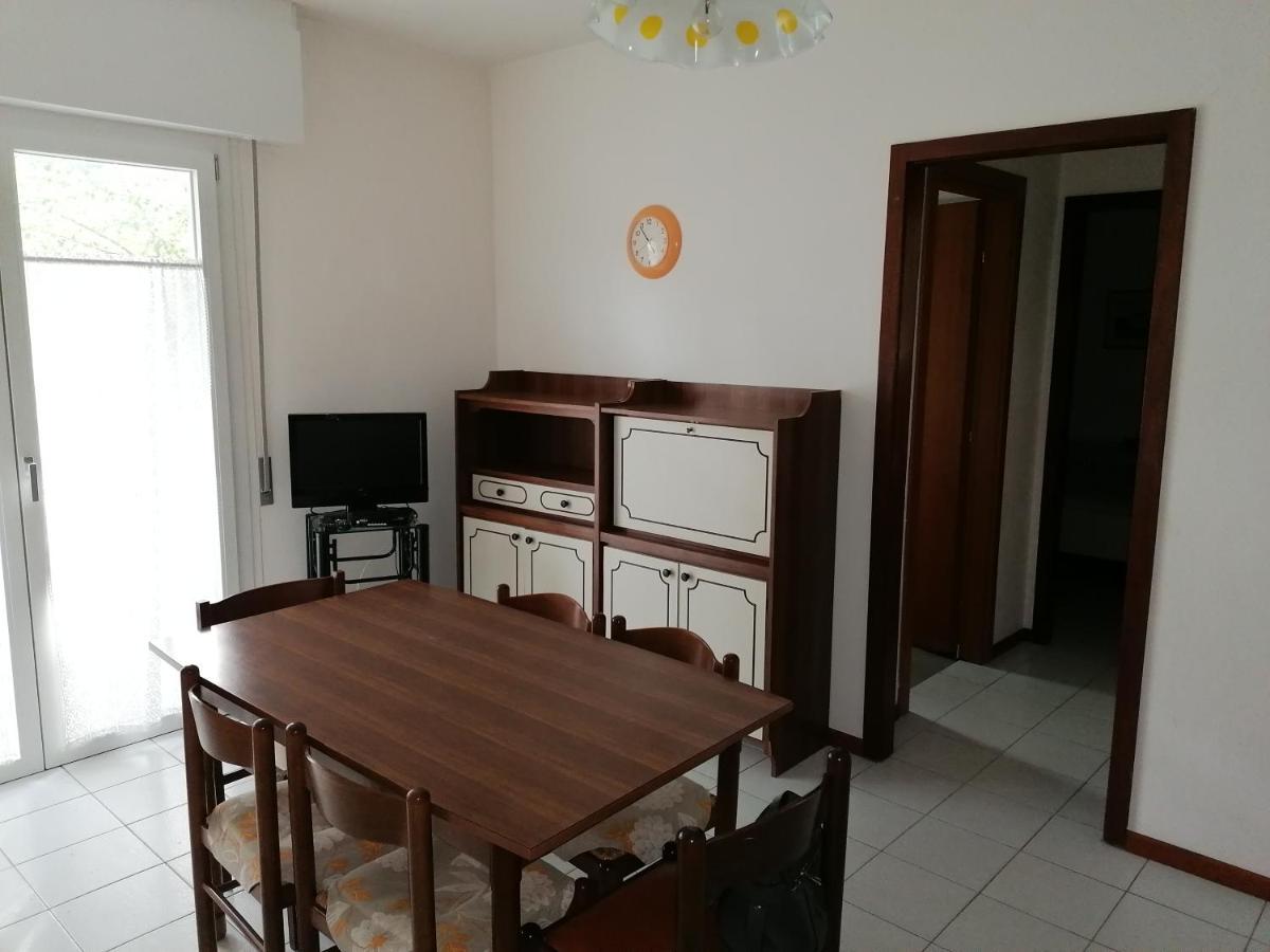 Condominio Rosa Lignano Sabbiadoro Dış mekan fotoğraf