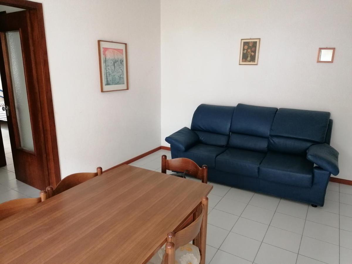Condominio Rosa Lignano Sabbiadoro Dış mekan fotoğraf