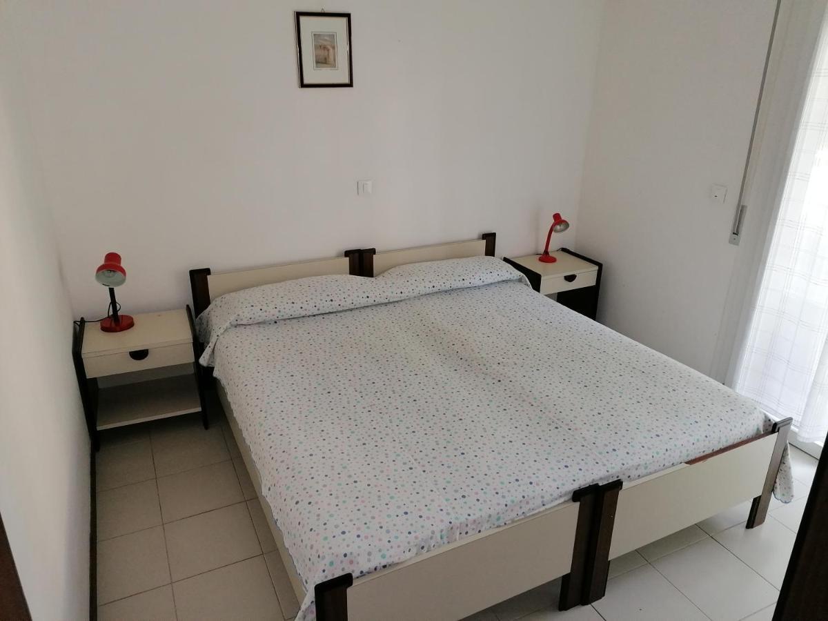 Condominio Rosa Lignano Sabbiadoro Dış mekan fotoğraf
