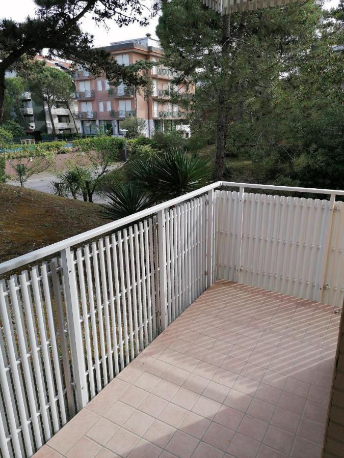 Condominio Rosa Lignano Sabbiadoro Dış mekan fotoğraf