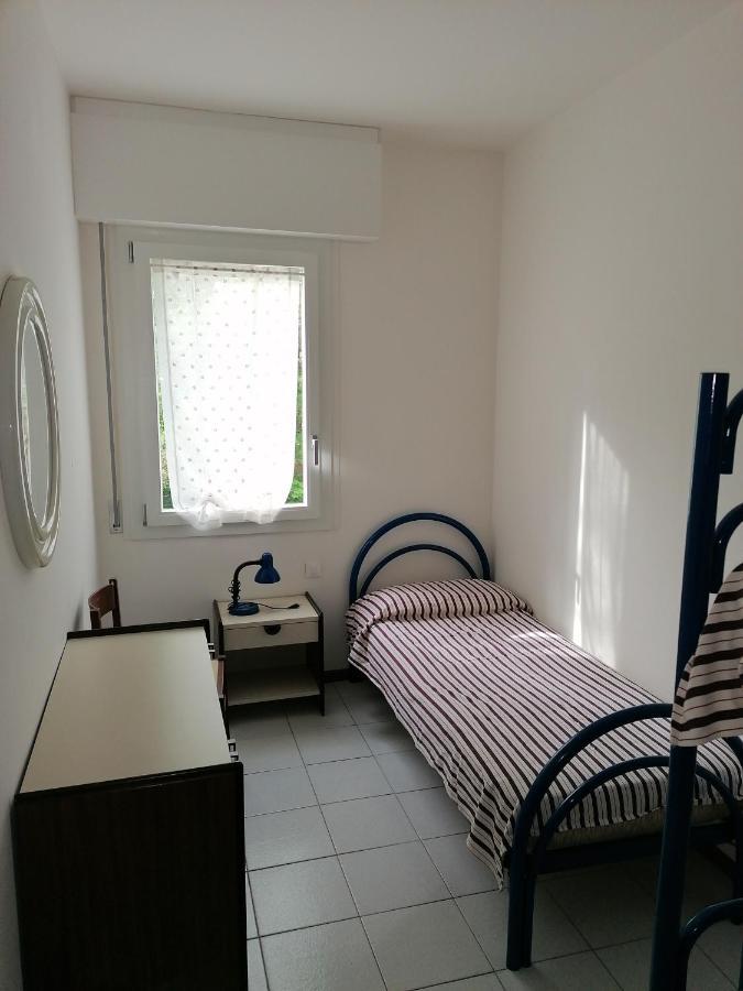 Condominio Rosa Lignano Sabbiadoro Dış mekan fotoğraf