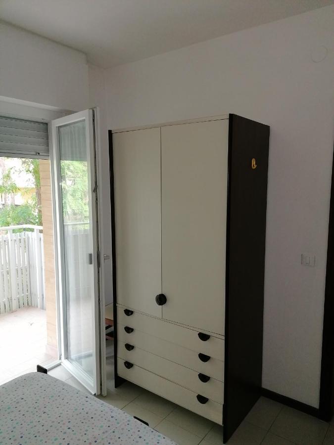 Condominio Rosa Lignano Sabbiadoro Dış mekan fotoğraf