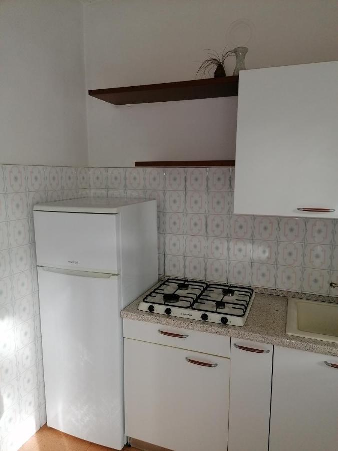 Condominio Rosa Lignano Sabbiadoro Dış mekan fotoğraf
