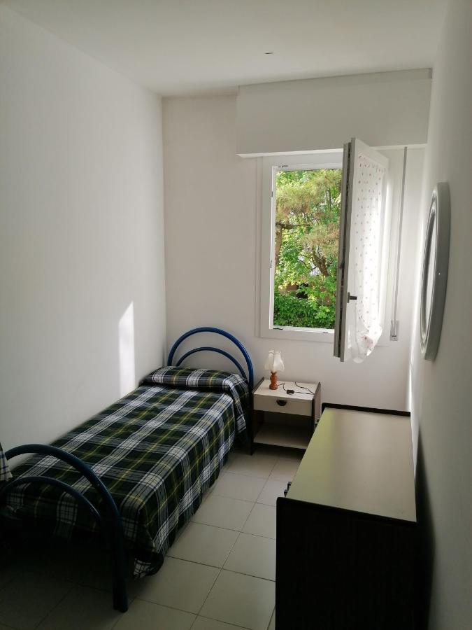 Condominio Rosa Lignano Sabbiadoro Dış mekan fotoğraf